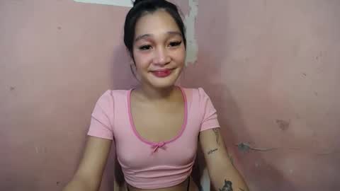 Snapshot of babynexy69 chatting on February 23, 8:00 pm Nexie online show from February 23, 8:00 pm
