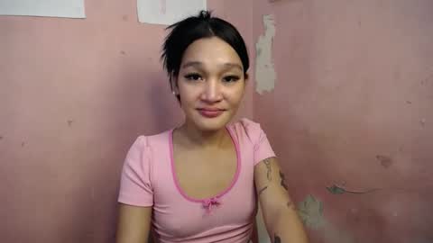 Snapshot of babynexy69 chatting on March 4, 12:39 am Nexie online show from March 4, 12:39 am