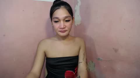 Snapshot of babynexy69 chatting on February 21, 8:49 pm Nexie online show from February 21, 8:49 pm