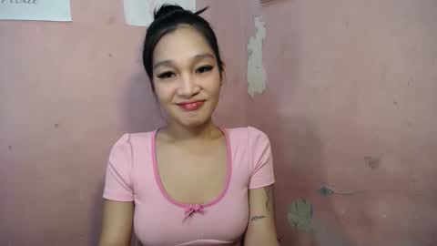 Snapshot of babynexy69 chatting on March 6, 1:27 am Nexie online show from March 6, 1:27 am