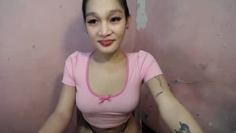 Snapshot of babynexy69 chatting on March 12, 3:35 am Nexie online show from March 12, 3:35 am