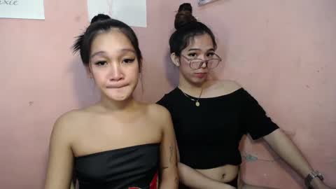 Snapshot of babynexy69 chatting on February 16, 3:59 pm Nexie online show from February 16, 3:59 pm