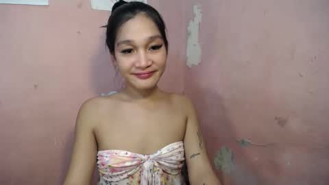 Snapshot of babynexy69 chatting on February 26, 1:57 am Nexie online show from February 26, 1:57 am