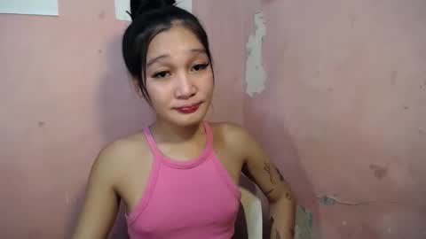 Snapshot of babynexy69 chatting on February 10, 8:09 am Nexie online show from February 10, 8:09 am