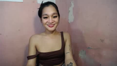 Snapshot of babynexy69 chatting on March 8, 1:06 am Nexie online show from March 8, 1:06 am