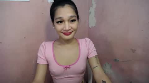 Snapshot of babynexy69 chatting on March 3, 6:13 pm Nexie online show from March 3, 6:13 pm