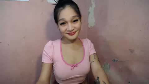 Snapshot of babynexy69 chatting on March 4, 10:38 pm Nexie online show from March 4, 10:38 pm