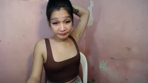 Snapshot of babynexy69 chatting on March 7, 9:48 pm Nexie online show from March 7, 9:48 pm