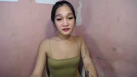 Snapshot of babynexy69 chatting on February 13, 4:28 pm Nexie online show from February 13, 4:28 pm