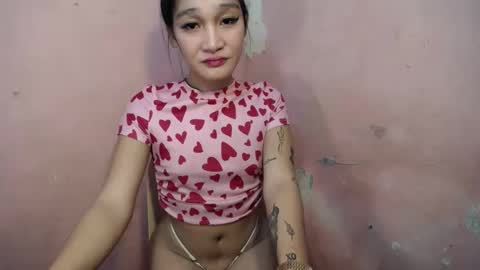 Snapshot of babynexy69 chatting on February 14, 9:43 pm Nexie online show from February 14, 9:43 pm