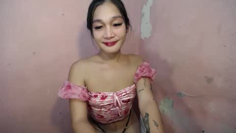 Snapshot of babynexy69 chatting on February 11, 5:40 pm Nexie online show from February 11, 5:40 pm