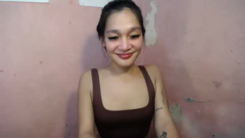 Snapshot of babynexy69 chatting on March 6, 4:41 am Nexie online show from March 6, 4:41 am