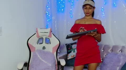 babypuka online show from December 21, 5:51 pm