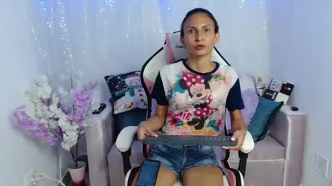 babypuka online show from December 20, 6:35 pm