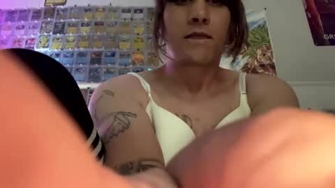 Snapshot of babyrileyyyy chatting on January 4, 8:49 am Riley online show from January 4, 8:49 am