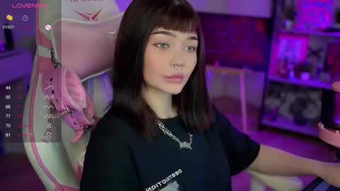 Nika online show from December 6, 2:18 am
