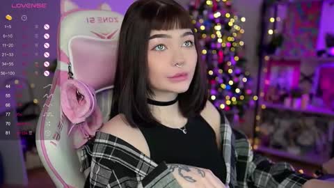 Nika online show from December 29, 10:36 pm