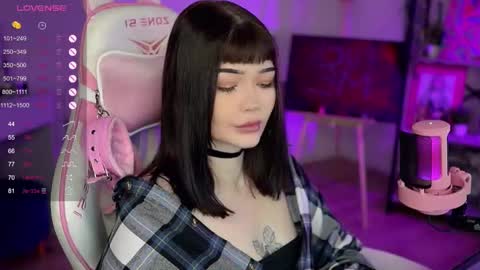 Nika online show from December 6, 11:19 pm