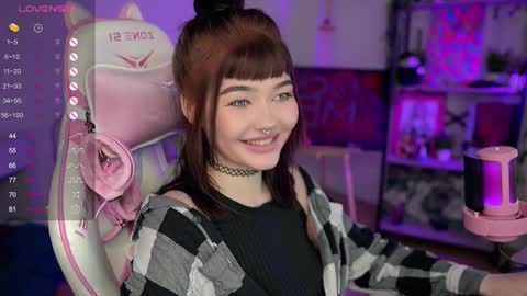 Nika online show from December 14, 2:11 am
