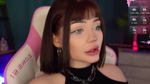 Nika online show from October 24, 6:03 am