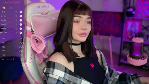 Nika online show from December 11, 11:10 pm