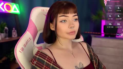 Nika online show from September 25, 9:44 pm