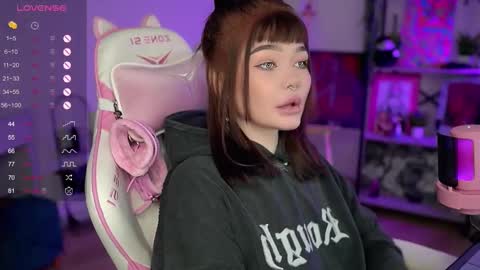 Nika online show from December 13, 11:06 pm