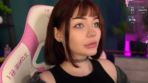 Nika online show from October 4, 9:45 pm