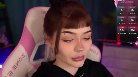 Nika online show from November 7, 10:23 pm