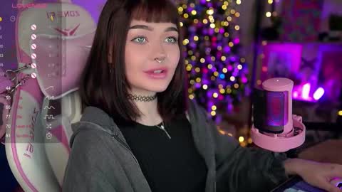 Nika online show from January 10, 2:04 am