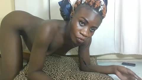 PRISCILLAH online show from March 6, 6:26 pm