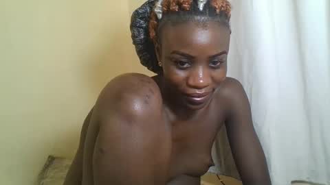 PRISCILLAH online show from March 7, 4:23 am