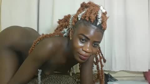 PRISCILLAH online show from March 5, 1:10 am