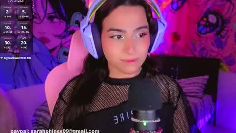 babysofix_ online show from October 1, 12:21 am