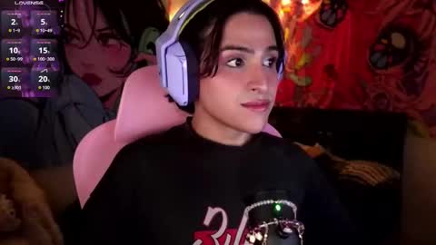 babysofix_ online show from October 10, 4:40 am