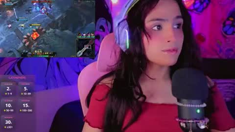 babysofix_ online show from October 27, 9:59 pm