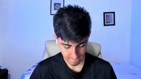 Babyted273 online show from March 8, 6:39 am