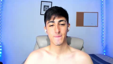 Babyted273 online show from March 30, 12:49 pm