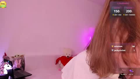 Eva online show from July 18, 3:58 pm