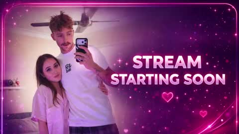 ur new girl online show from May 26, 7:47 am