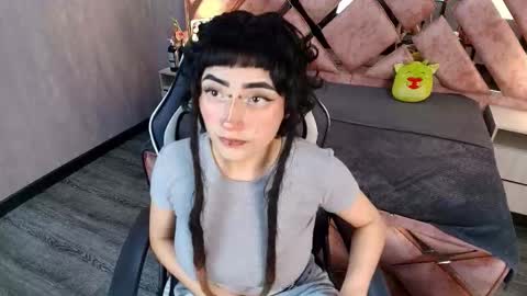 BABY RASTA DANN online show from October 22, 4:48 am