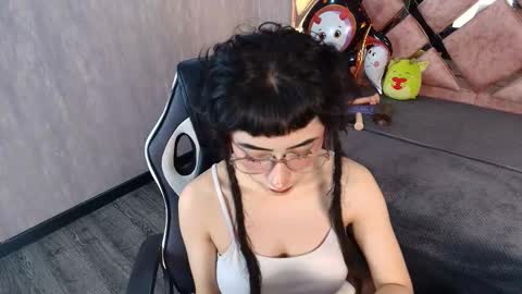 BABY RASTA DANN online show from October 5, 4:54 am