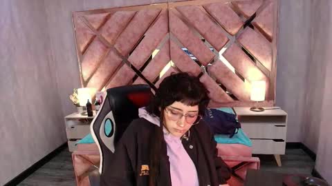 BABY RASTA DANN online show from November 25, 3:27 am