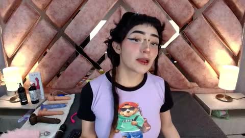 BABY RASTA DANN online show from October 1, 1:16 am