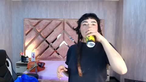 BABY RASTA DANN online show from October 14, 3:42 am