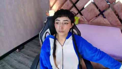 BABY RASTA DANN online show from October 28, 3:51 am