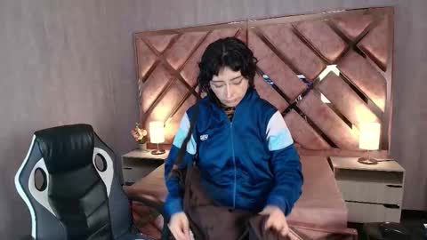 BABY RASTA DANN online show from December 2, 3:05 am