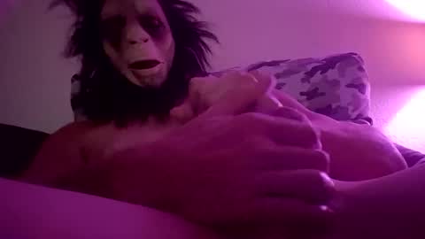 backagain2jerk4u online show from October 19, 6:18 am