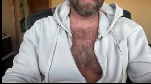 backroadboy online show from December 1, 7:38 pm