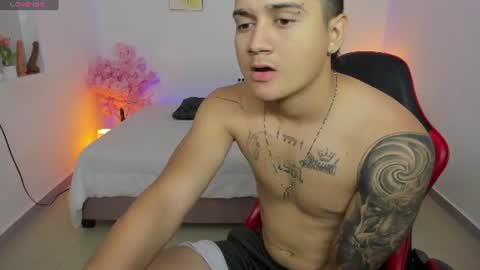 bad_boy__777 online show from June 30, 9:57 pm